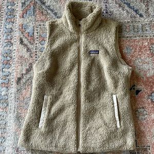 Women’s Los Gatos Patagonia vest